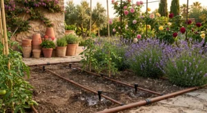 sistema-de-riego-por-goteo-para-jardin