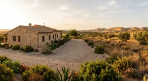 protege tu jardin de un incendio