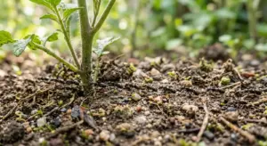 Cómo eliminar las hormigas en el jardín sin dañar plantas